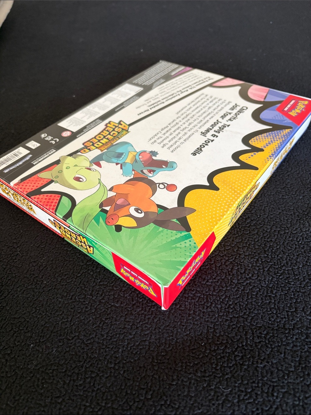 Pokemon First Partners Deluxe Pin Collection Unopened - Picture 5 of 10